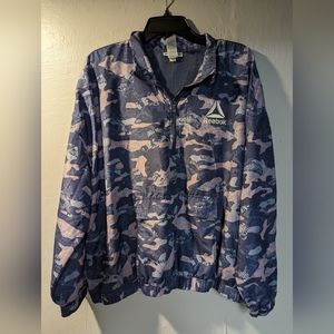 Reebok windbreaker XXL